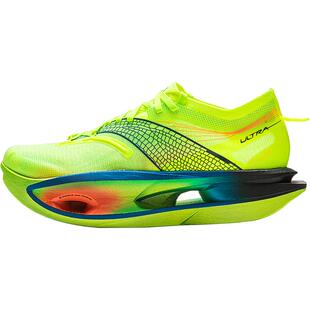 李宁飞电5 ULTRA | 超䨻跑步鞋男女碳板专业竞速马拉松比赛运动鞋