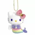 Mermaid (Rainbow)