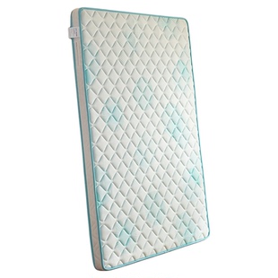 林氏睡眠加硬椰棕儿童床垫偏硬托腰1.2榻榻米政府补贴林氏家居