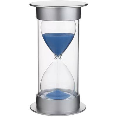 防摔沙漏计时器儿童写作业刷牙