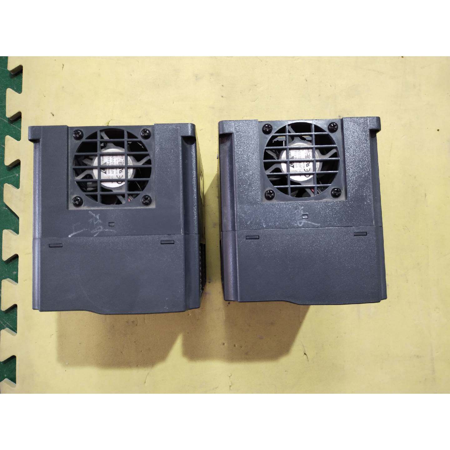 众辰变频器1.5kw
