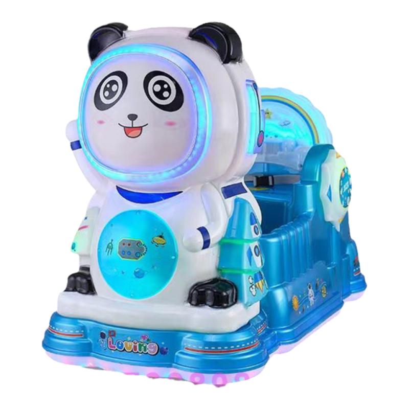 商用摇摇马摇摇车投资少回本快