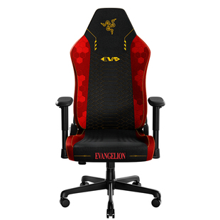 Razer雷蛇新世纪福音战士EVA联名款电竞椅舒适办公电脑游戏座椅