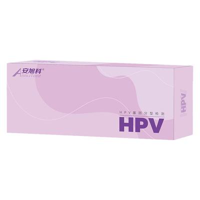 安旭科23种HPV分型检测