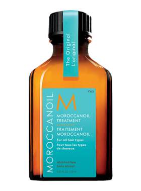 Moroccanoil/摩洛哥油护发精油滋养修护护发油25ml