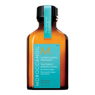 Moroccanoil/摩洛哥油护发精油滋养护发修护护发油25ml