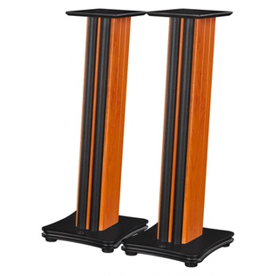 Swan/惠威MT-ST3.1 M200MKIII音箱音响 木质支架脚架