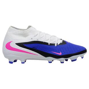 天朗足球 耐克PHANTOM 6 ACADEMY FG/MG中端混钉足球鞋HQ2278-446