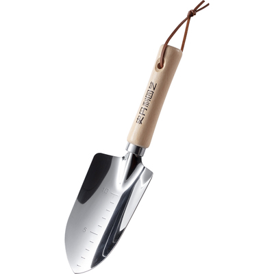 史丹利小铲子不锈钢花铲园艺工具