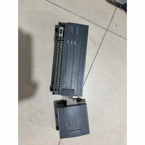 LG PLC G7M-DR60A G7E-DR10A 拆机件