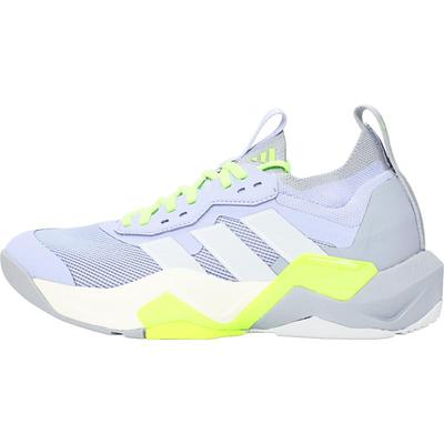 adidas阿迪达斯女子RAPIDMOVE ADV2 TRAINER运动训练跑步鞋IH5137