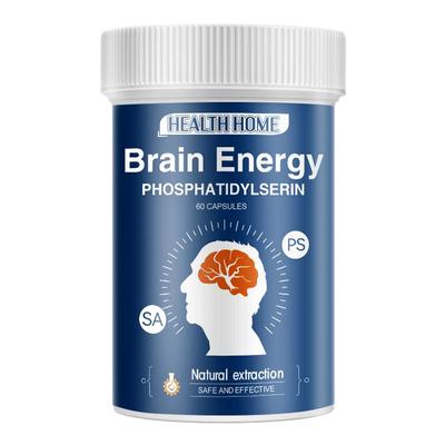 DHA藻油psHEALTHHOME买3送1