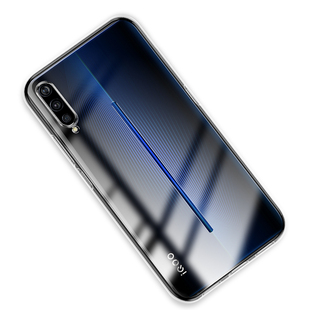 适用y100i vivoy97 Y200i手机壳vivo y300透明y85 y93s新款y500 y78+ y77 y76s y75s软壳y71t Y10 y11 y12壳