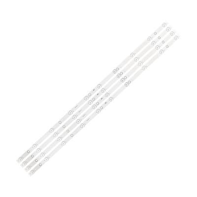 适用于Partmusic 43S7100灯条HY-U430A1 B35A48516 MS-L1437 V3铝