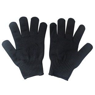 防割手套安保防刀割特种兵防刺战术耐磨防砍A全指5级防切保安防护