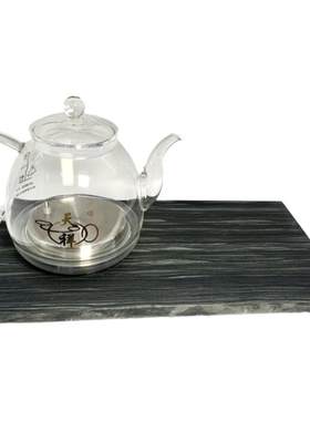 天祥茶具无按键自动底部上水茶炉岩板茶盘茶台桌TX311B配件包净水