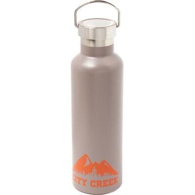 CITY CREEK 水壶2025新款潮流时尚简约通勤便携不锈钢壶962454