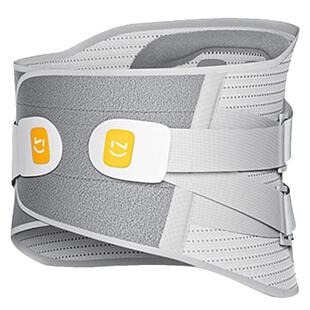 【送礼装】诺泰护腰带腰间盘劳损突出腰椎疼男女医用热敷专用腰托