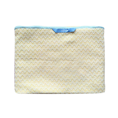 UKIHA冰淇淋浴巾可穿式速干