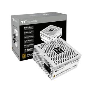 钢影电脑电源Thermaltake全模组