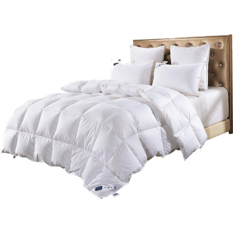 bedtex结婚单人羽绒被