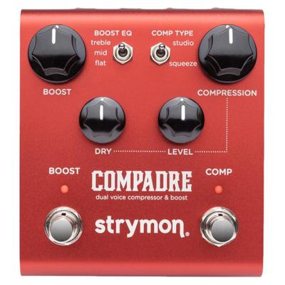 美产Strymon电吉他单块效果器