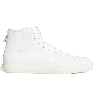 休闲板鞋Adidas/阿迪达斯高帮