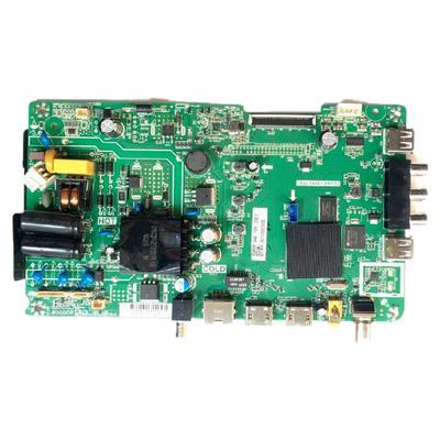 海尔电路板主板TPD.T920T.PB732
