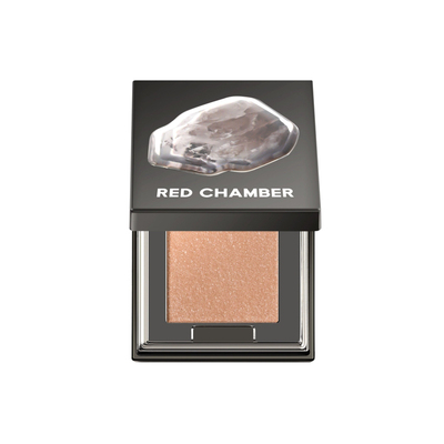 redchamber朱栈rc多用粉单色眼影