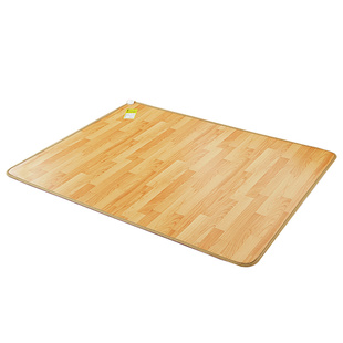 三顺暖润卧室石墨烯地暖垫客厅电热地毯地热垫发热加热瑜伽垫家用