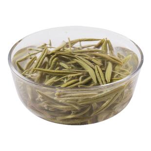 西湖莼菜整箱275克*30包杭州特产农产品厂家直销L级醋渍莼菜净菜