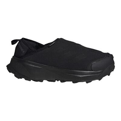 2024冬季新款中性户外鞋厚底