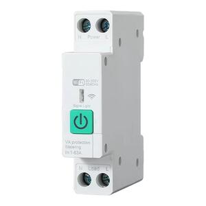 WIFI手机远程遥控定时开关