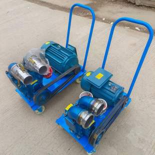 养殖场吸粪泵高扬程无堵塞化粪池抽粪泵污水泥浆排污泵批发厂家