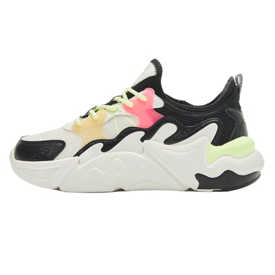 鸿星尔克百搭运动鞋板鞋