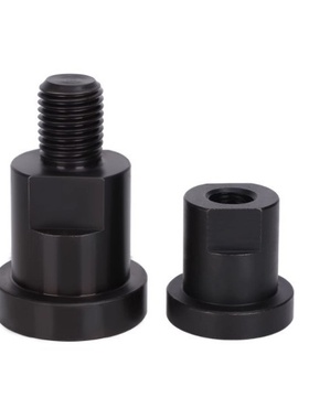 WHR01/02-M3-M4-M8-M10-M12-M16-M20-M22标准内螺纹气缸浮动接头