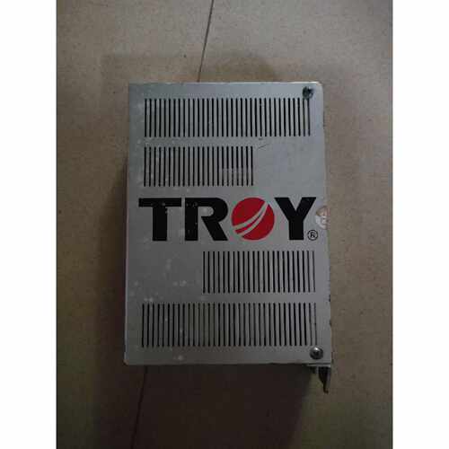议价泰映TROY无刷电机驱动器DB1202原装拆机外壳有维修