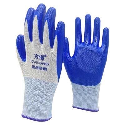 方镯丁腈橡胶手套|超1.2万次加购