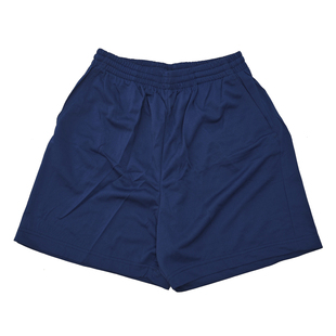 库存全新01体能训练服短裤男女军迷速干夏季军训服体能裤运动裤