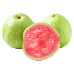 新鲜芭乐水果红白心双拼脆软奶油番石榴软糯当季现摘软心整箱香甜