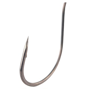 BKK倒钓钩路亚鲈鱼软虫软饵钩倒钓8801软饵钩倒吊钩黑坑鳜鱼鱼钩