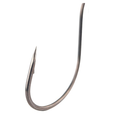 BKK倒钓钩路亚鲈鱼软虫软饵钩