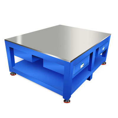 【德国品质】安米馨重型工作台