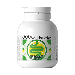 DOBO多波欧噗噗片西梅益生元促进肠胃蠕动通酵素便秘膳食纤维芦荟