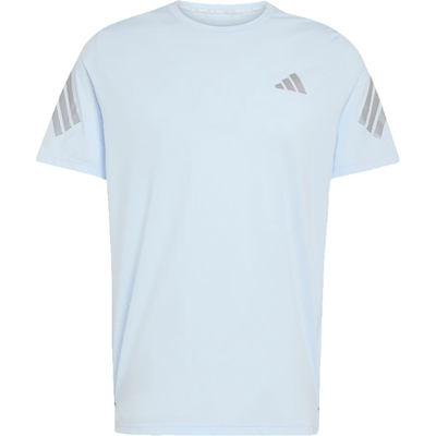 adidas阿迪达斯男子运动休闲短袖T恤JZ7699