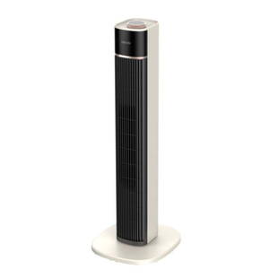 美的出品华凌暖风机取暖器加高家用节能省电速热大面积电暖气浴室