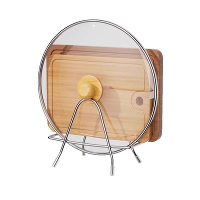 案板架边角架升级加厚台面置物架