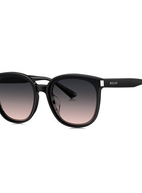 暴龙男女款2025新款偏光太阳镜