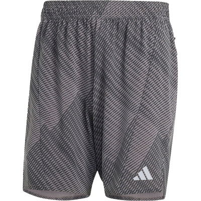 阿迪达斯男士运动健身短裤