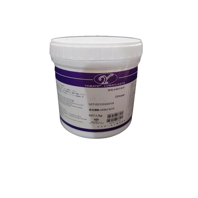 YAMATE GX-032气缸密封油脂/耐高低温O型圈密封油脂/电磁阀润滑脂